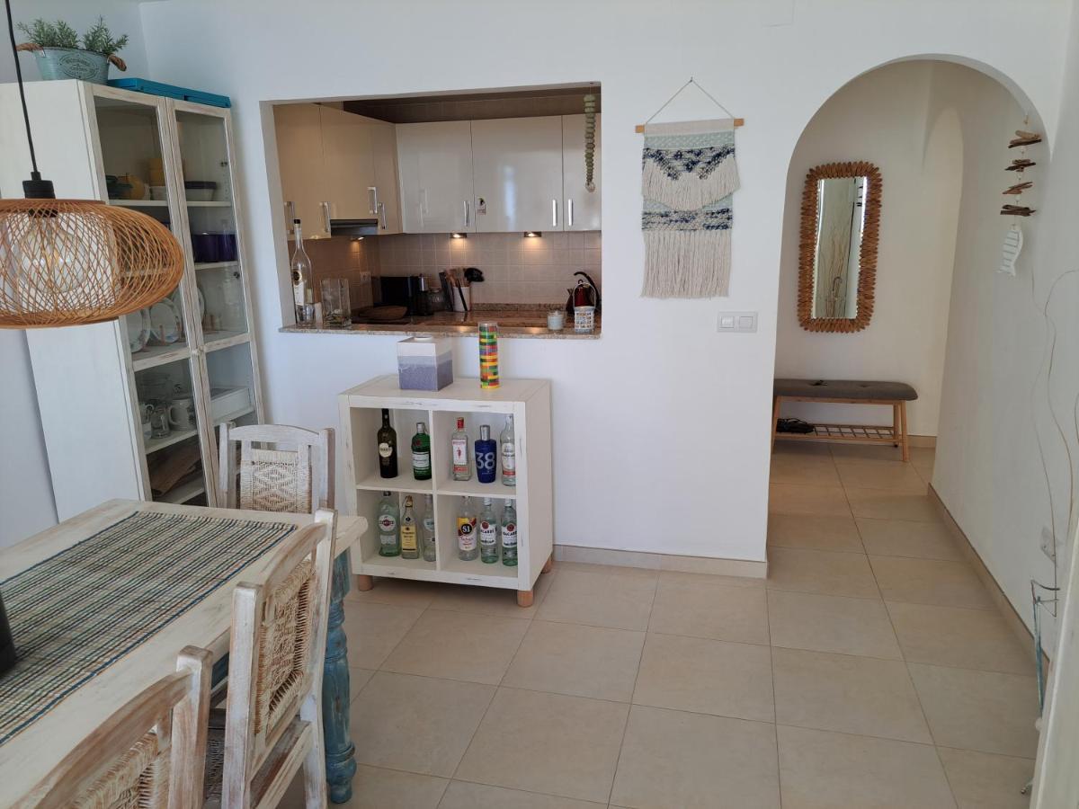 Ferienwohnung La Ventana Al Mar Jávea Exterior foto