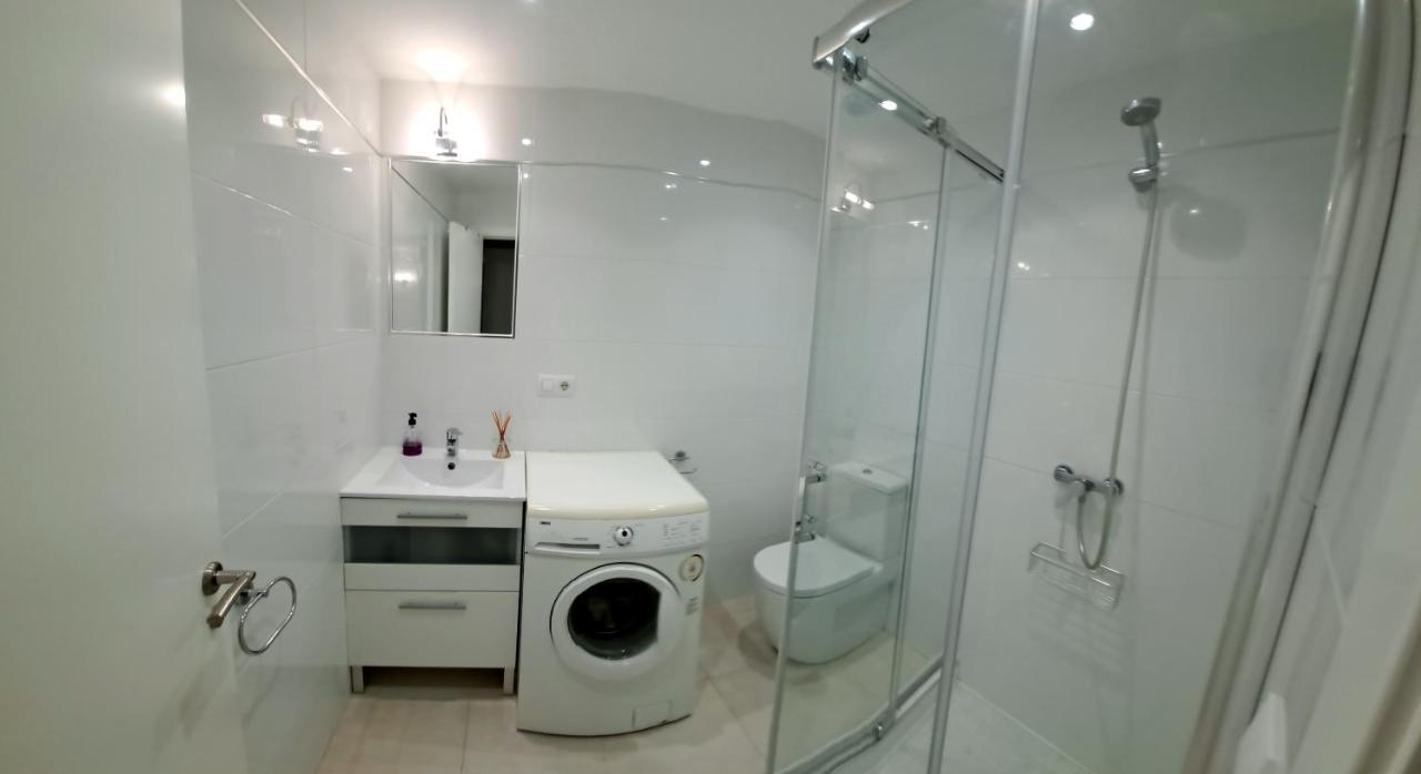 Ferienwohnung La Ventana Al Mar Jávea Exterior foto