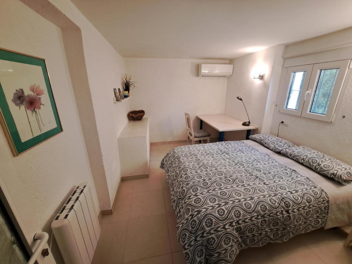 Ferienwohnung La Ventana Al Mar Jávea Exterior foto