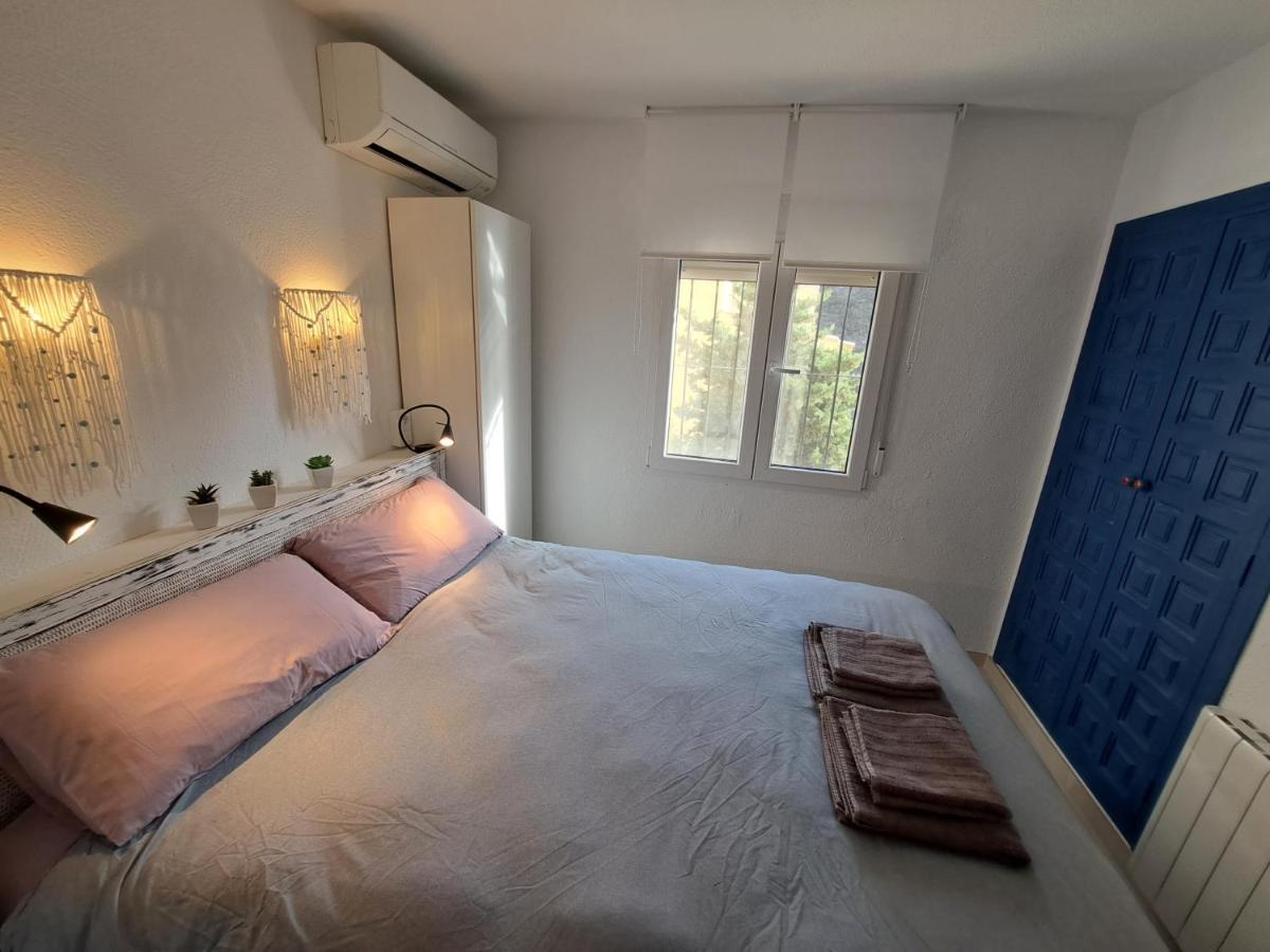 Ferienwohnung La Ventana Al Mar Jávea Exterior foto
